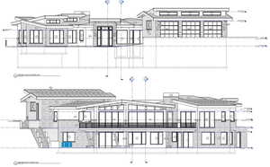 View of miscellaneous listing collateral
