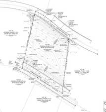 Survey map / technical document