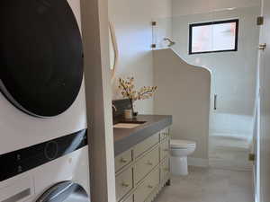 Casita with washer/dryer