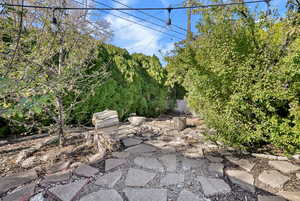 View of patio / terrace featuring grilling area