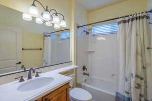 2nd Bathroom