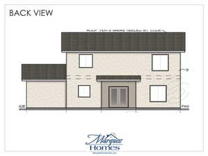 View of miscellaneous listing collateral