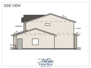 View of miscellaneous listing collateral
