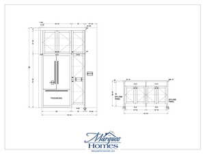 View of property floor plan