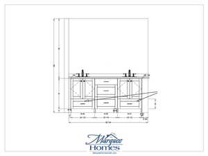 View of property floor plan