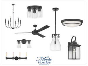 View of a document with a collage of images