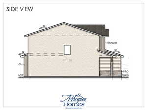 View of miscellaneous listing collateral