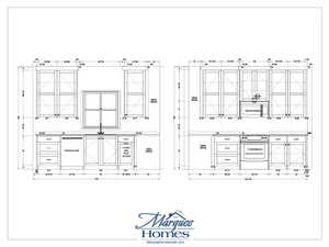 View of home floor plan