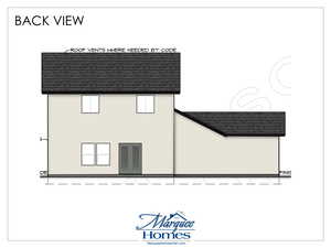 View of miscellaneous document