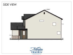 View of miscellaneous listing collateral