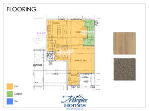 View of property floor plan