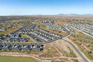 View of property location featuring nearby suburban area