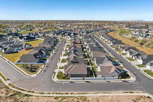 View of property location featuring nearby suburban area
