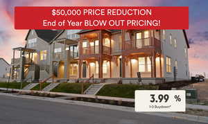 View of miscellaneous listing collateral