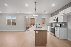 *Photo of a similar unit