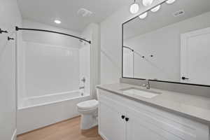 *Photo of a similar unit