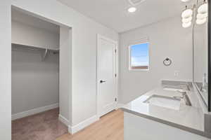 *Photo of a similar unit