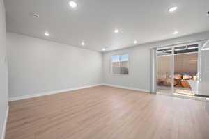 *Photo of a similar unit