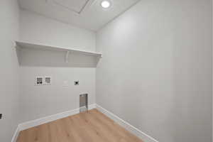 *Photo of a similar unit