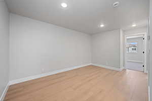 *Photo of a similar unit