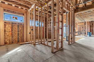 View of miscellaneous room