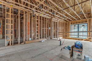 View of miscellaneous room