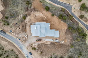 View of property location