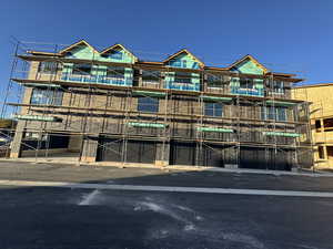 View of building exterior