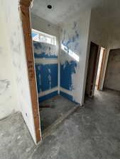 View of full bathroom