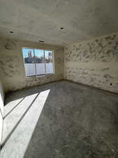 View of unfurnished room