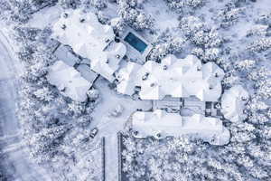 Only 12 units in this community