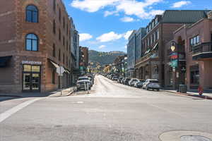 Park City