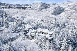 5925  ROYAL ST #8 Park City UT 84060