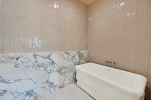 Primary Ensuite Bathroom