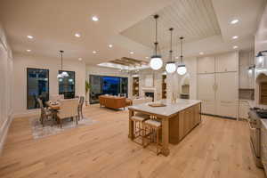 Open Concept Kitchen / Dining / Great Room