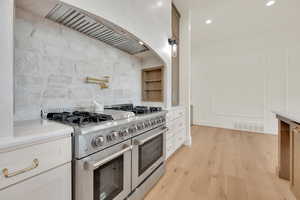 Kitchen - Thor Appliances