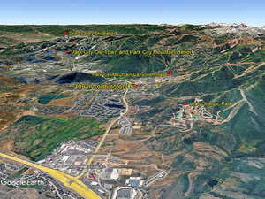 Highlights of awesome and convenient location!!!