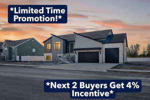 View of miscellaneous listing collateral