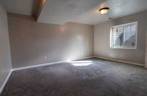 Basement Bedroom 2