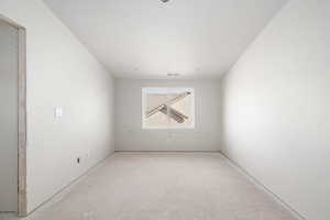 View of unfurnished room