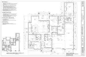 View of property floor plan