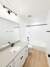 Main Bath
