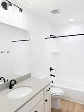 Main Bath