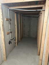Cold Storage