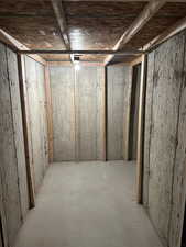 Cold Storage