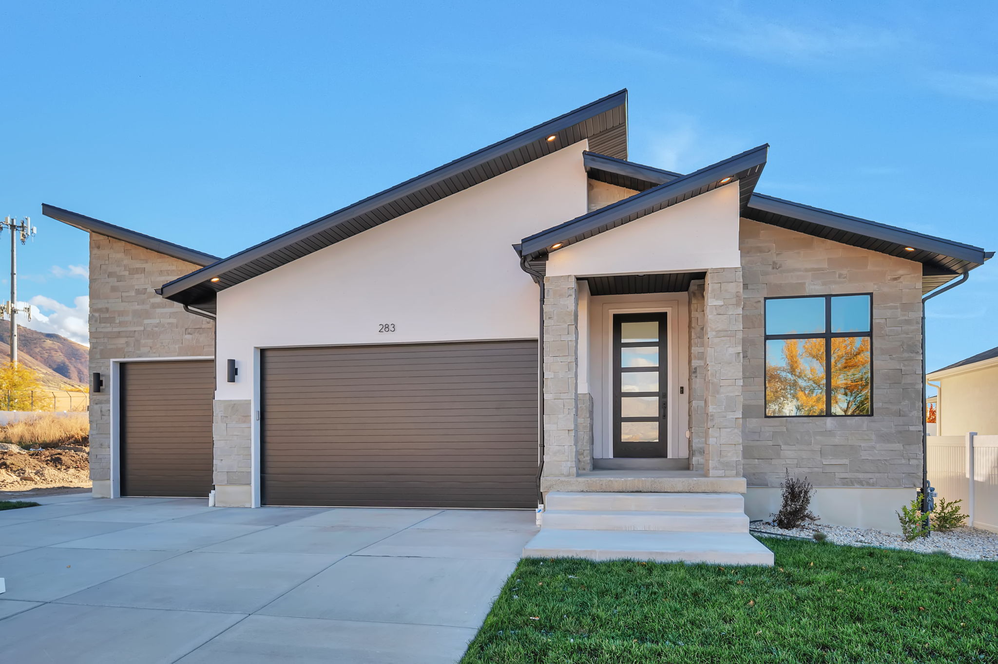 283 W SUMMERHILL LN Centerville UT 84014