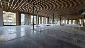 View of miscellaneous room