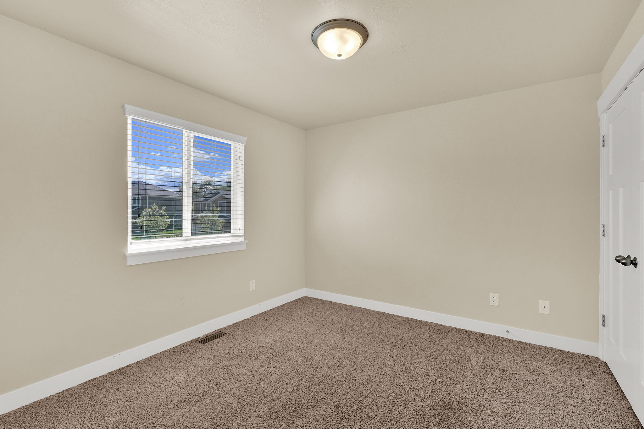 3rd Bedroom