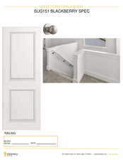 These will be the actual design finishes