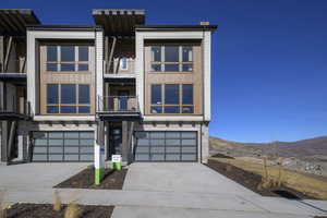 Welcome Home! *To be built